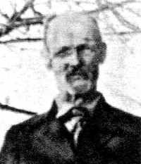 Joseph William Jenkins (1856 - 1928) Profile